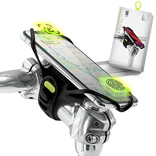 Porta cellulare bici da corsa ultra leggero