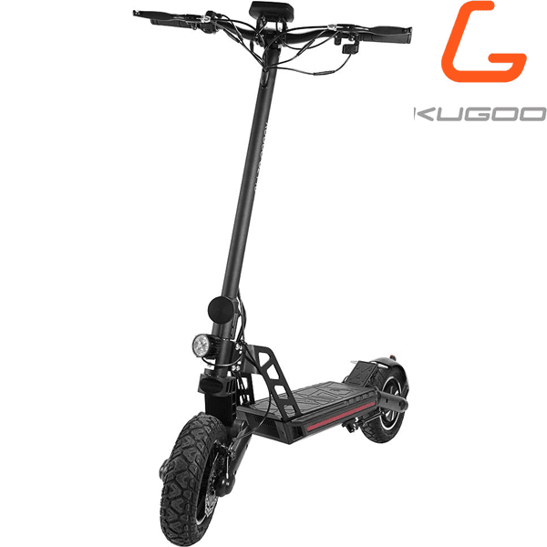 Kugoo G2 Pro 800 Watt 15Ah - Monopattino Expert - L'unico con centri di assistenza in tutta Italia